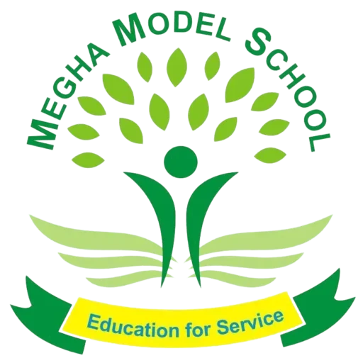 meghamodelschool59 logo