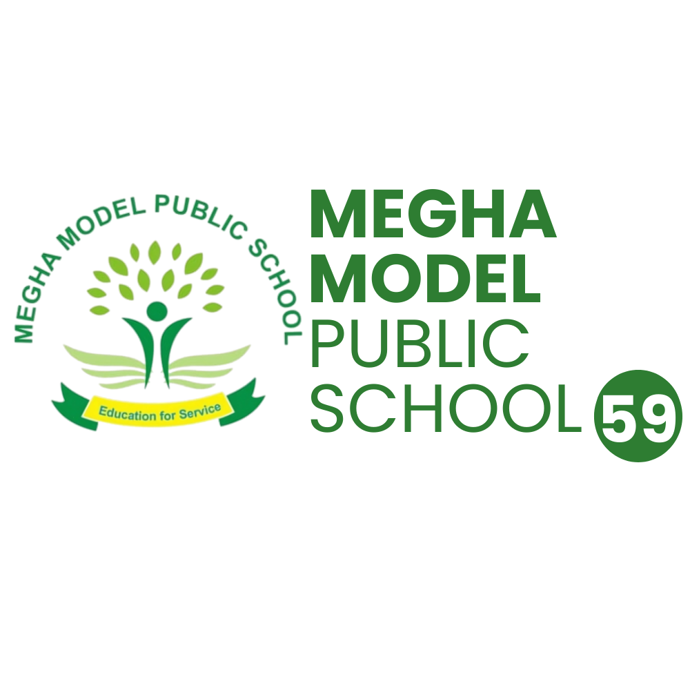 Megha Model Public School
